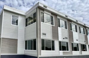 Construction Tendance et Moderne