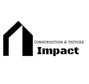 Construction & toiture impact