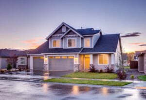Construction & toiture impact