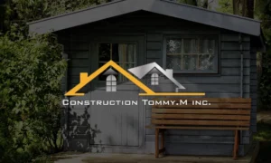 Construction Tommy.M inc.