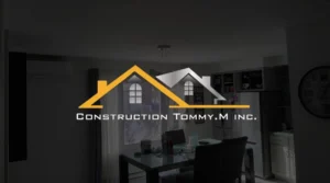 Construction Tommy.M inc.