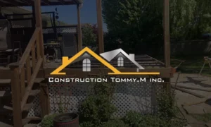 Construction Tommy.M inc.