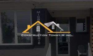 Construction Tommy.M inc.