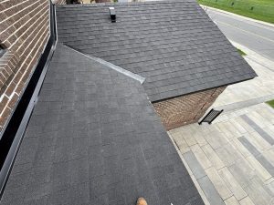 Construction Tucker Inc.