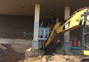 Construction UBIC inc.