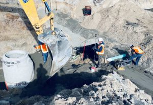 Construction UBIC inc.