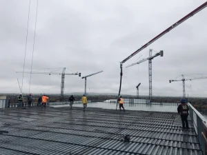 Construction Urbania 2c inc.