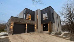 Construction Voyer inc.
