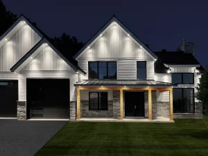 Construction Willco Inc