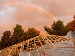 Construction Willco Inc
