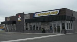 Construction Y.G.C. inc.