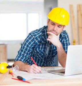 Construction Yal inc.