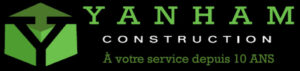 Construction Yanham inc.