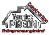 Construction Yannick Pigeon inc.