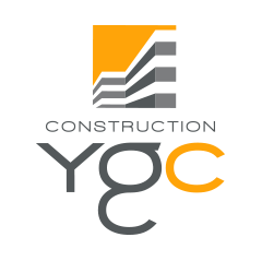 Construction YGC. R-C-I inc.