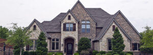 Construction Yvon Bouchard inc.