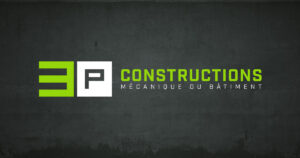 Constructions 3P Inc