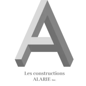 Constructions Alarie (Les)