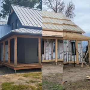 Constructions Alarie (Les)