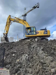 Constructions B.G.P (Les)