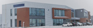 Constructions Bâtiments Québec (BQ) Inc