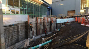 CONSTRUCTIONS BSL INC.