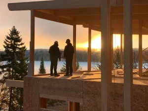 Constructions Chalets des Appalaches Inc.