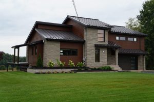 Constructions Concor inc.