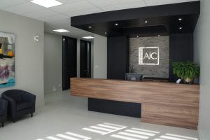 Constructions Concor inc.