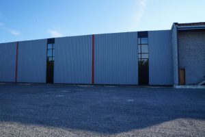 Constructions Concor inc.
