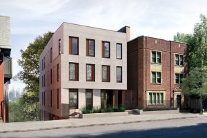 Constructions Dagi Inc. (Les
