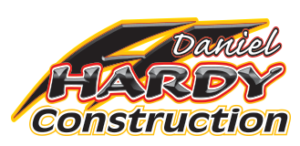 Constructions Daniel Hardy (2011) inc.