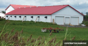 Constructions Dannick Chaput inc.