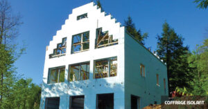 Constructions Dannick Chaput inc.