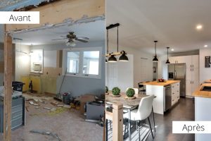 Constructions DCC
