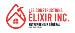 Constructions Elixir Inc (Les)
