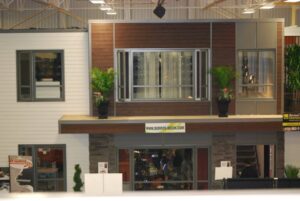 Constructions Ernest Veilleux et Fils Inc.