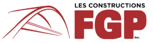 Constructions F.G.P. Inc (Les)