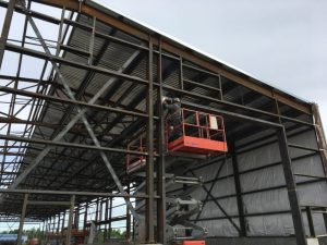 Constructions Fabmec inc.