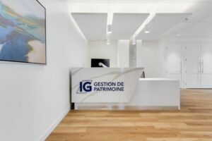 Constructions G. Gagné Inc (Les)