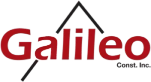 Constructions Galileo Inc (Les)