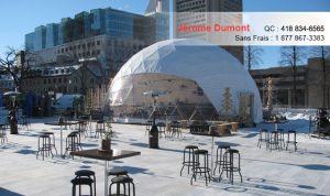 Constructions Germain Dumont Inc.