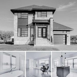 Constructions GMP Inc (Les)