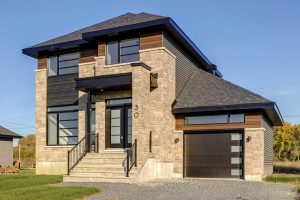 Constructions GMP Inc (Les)