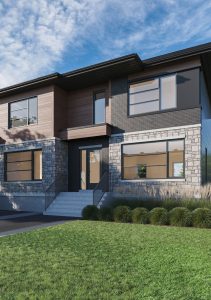 Constructions Idéales E.R.C. inc.