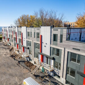 Constructions Jimmy Roy Inc.