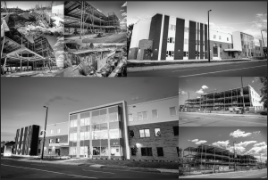 Constructions Larco inc.