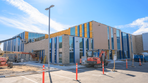 Constructions Larco inc.