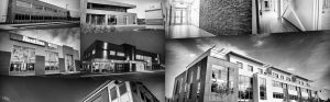 Constructions Larco inc.