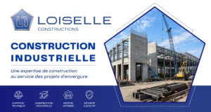 Constructions Loiselle